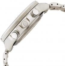 CITIZEN PROMASTER Eco-Drive radio clock Sky series direct flight BY0080-57E Men