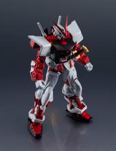 GUNDAM UNIVERSE Mobile Suit Gundam SEED ASTRAY MBF-P02 GUNDAM ASTRAY RED FRAME Gundam Astray Red Frame Approximately 150mm PVC & ABS painted movable figure