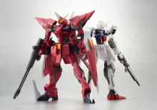 ROBOT soul SIDE MS Aegis Gundam