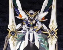 Xenoblade Chronicles 2 Siren Height approx. 300mm Non-scale plastic model Molded in color KP349R