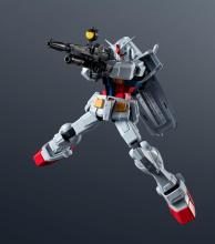 TAMASHII NATIONS GUNDAM UNIVERSE Mobile Suit Gundam RX-78-2 GUNDAM RENEWAL (Gundam) Approximately 150mm ABS & PVC Painted Movable Figure
