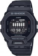 CASIO G-SHOCK GBD-200-1JF  Black