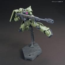 HG Mobile Suit Gundam THE ORIGIN Zaku II Type C/Type C-5 1/144 scale pre-colored plastic model