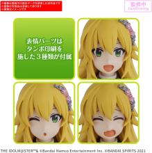 BANDAI SPIRITS 30MS THE IDOLM@STER Miki Hoshii (20th Anniv. YOU AND I!) Pre-Colored Plastic Model