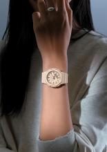 CASIO G-Shock Watch Environmentally Friendly Materials GMA-P2110-4AJF Women's Pink