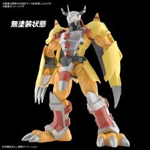 Figure Rise Standard Digimon Adventure WarGreymon Color-coded plastic model