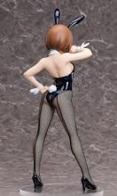 FREEing Kill la Kill Mankanshoku Mako Bunny Ver. 1/4 Scale Pre-painted Plastic Figure