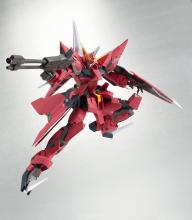 ROBOT soul SIDE MS Aegis Gundam