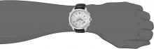 DOLCE Solar radio chronograph world time function SADA039