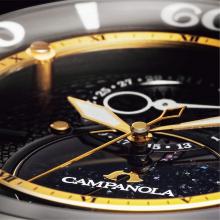 CAMPANOLA BU0024-02E 300 genuine watches