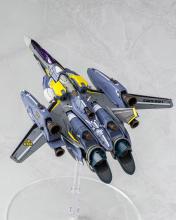 Aoshima Bunka Kyozai VFG Macross F VF-25S Super Messiah MC-18 (Airplane), Approximately 155mm Tall, Pre-Colored Plastic Model Kit