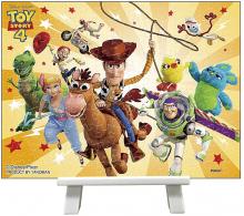 150Pieces Puzzle TOY STORY4 (Toy Story 4) Bring out the courage (Petit Pallie)