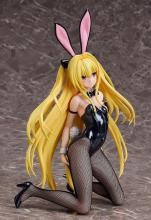 To Love-Ru Darkness Golden Darkness Bunny Ver. 1/6 scale pre-painted plastic figure