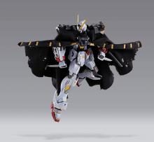 METAL BUILD Crossbone Gundam X1 Approx. 170mm ABS & PVC & die-cast painted movable figure