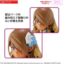 BANDAI SPIRITS 30MS THE IDOLM@STER Shiny Colors Ai Izumi Pre-Colored Plastic Model