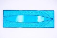 1/700 Wave Series (Snap Specification) No.1 Japanese Navy Battleship Yamato (Operation Ten-Ichi-Go/1945) Plastic Model