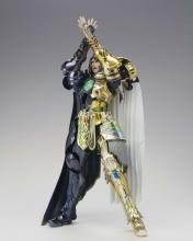 TAMASHII NATIONS Saint Seiya: Legend of the Cloth Gemini Saga