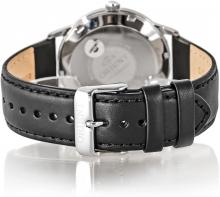 ORIENT FAC0000DB0 BAMBINO VERSION 3 self-winding watch (with manual winding)