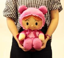 Yoshitoku Anpanman Cuddle Doll Soft Baby Man