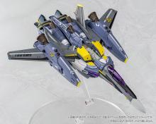 Aoshima Bunka Kyozai VFG Macross F VF-25 Universal Decal Set for Plastic Models, MC-19 Decals (Airplane)