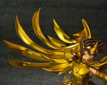 Figuarts Zero Touche Métallique Saint Seiya Sagittarius Seiya Approx. 250mm PVC & ABS painted finished figure