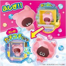 TAKARA TOMY Punirunzu Puni Kachi Surprise Land