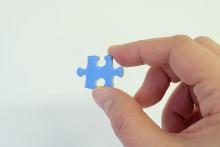 1000Pieces Puzzle Important You ~Kizuna~ (49x72cm)