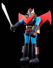 TAMASHII NATIONS Jumbo Machinder Great Mazinger, approx. 600mm, painted action figure made of PVC, ABS and PP