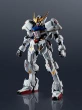 TAMASHII NATIONS GUNDAM UNIVERSE Mobile Suit Gundam: Iron-Blooded Orphans ASW-G-08 GUNDAM BARBATOS RENEWAL (Gundam Barbatos) Approximately 160mm ABS & PVC Painted Movable Figure