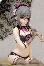 THE IDOLM@STER CINDERELLA GIRLS Ranko Kanzaki (1/10 scale PVC painted finished product)