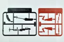 Little Armory LABC02 AK Assault Rifle Plastic Model 320975