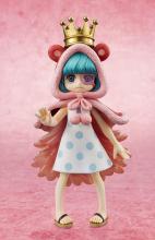 Portrait of Pirates Sailing Again ONE PIECE Sugar Approx. 115mm PVC Pre-painted Figure