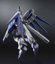 ROBOT Spirit (SIDE MS) Hi-v Gundam