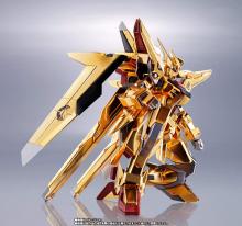 BANDAI Spirits METAL ROBOT soul 