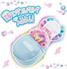 (BANDAI) Wonderful Pretty Cure! Colorful Evolution Transformation Wonderful Pact Special Set