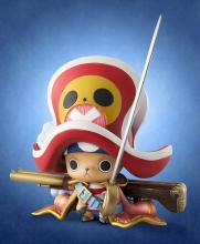 Portrait.Of.Pirates ONE PIECE EDITION-Z Tony Tony Chopper