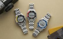 SEIKO Watch Seiko Selection S Series International Line SBJG021