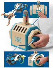Nintendo Labo Toy-Con 03: Drive Kit --Switch