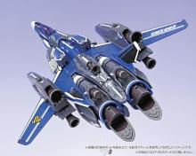 Aoshima Bunka Kyozai VFG Macross F VF-25 Universal Decal Set for Plastic Models, MC-19 Decals (Airplane)