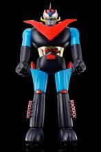 TAMASHII NATIONS Jumbo Machinder Great Mazinger, approx. 600mm, painted action figure made of PVC, ABS and PP