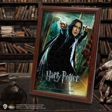 108 Piece Jigsaw Puzzle Harry Potter Severus Snape (18.2 x 25.7 cm)