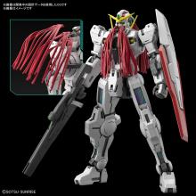 MG Mobile Suit Gundam 00 Gundam 00 1/100 Scale Color-coded Plastic Model