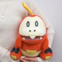 Sangei Boeki Pokemon Potehagu Cushion Hogeta W30.5 x D35 x H38cm Plush Goods Pokemon PZ65