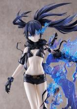 Black Rock Shooter DAWN FALL Empress (Black Rock Shooter) huke Ver. 1/7 Scale Plastic Pre-painted Finished Figure Second Order