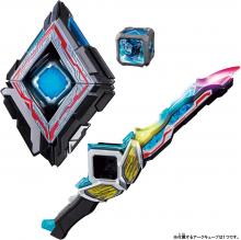 (BANDAI) Ultraman Arc Ultraman Arc DX Strongest Cosplay Set