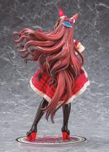 Uma Musume Pretty Derby (Scarlet Nuit Etoile) Daiwa Scarlet 1/7 scale plastic painted finished product