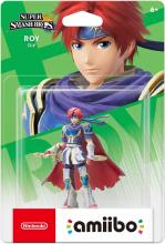 amiibo Roy (Super Smash Bros. series)