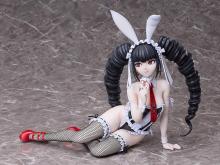 Danganronpa: School of Hope and High School Students of Despair Celestia Ludenberg Bunny Ver. 1/4 Scale Plastic Pre-painted Finished Figure