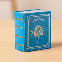 Le Petit Prince Zu&Pi The Little Prince 3 Eternal Imagination Trading Figures 1BOX (8 pieces)