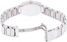 CITIZEN EXCEED Eco Drive Titanium Collection EX2084-50A Silver